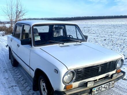 ВАЗ 2101, об'ємом двигуна 1.3 л та пробігом 100 тис. км за 600 $, фото 1 на Automoto.ua