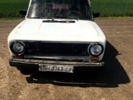 ВАЗ 2101 1986 в Березовке на Automoto.ua ВАЗ 2101, объемом двигателя 1.2 л и пробегом 160 тыс. км за 300 $, фото 1 на Automoto.ua