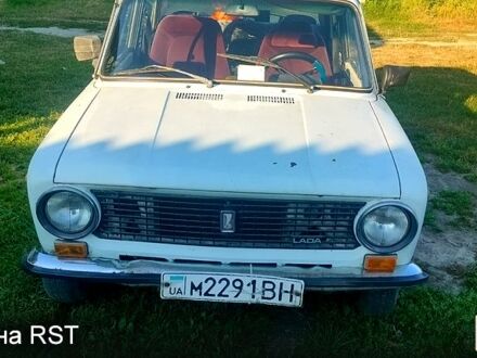 ВАЗ 2101, об'ємом двигуна 1.3 л та пробігом 0 тис. км за 450 $, фото 1 на Automoto.ua