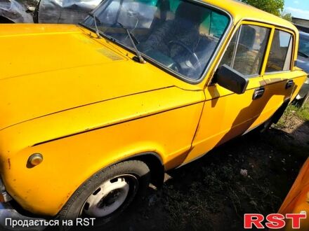 ВАЗ 2101, объемом двигателя 1.2 л и пробегом 0 тыс. км за 480 $, фото 1 на Automoto.ua