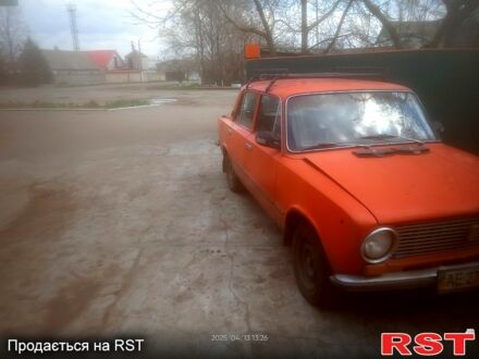 ВАЗ 2101 1986 в Магалиновке на Automoto.ua ВАЗ 2101, объемом двигателя 1.3 л и пробегом 0 тыс. км за 500 $, фото 1 на Automoto.ua