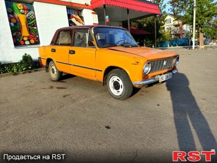 ВАЗ 2101 1986 у Еланце на Automoto.ua ВАЗ 2101, об'ємом двигуна 1.3 л та пробігом 400 тис. км за 450 $, фото 1 на Automoto.ua