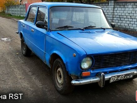 ВАЗ 2101, объемом двигателя 1.5 л и пробегом 0 тыс. км за 345 $, фото 1 на Automoto.ua