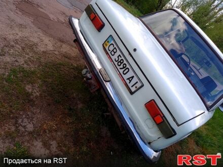 ВАЗ 2101 1987 в Корюковке на Automoto.ua ВАЗ 2101, объемом двигателя 1.3 л и пробегом 300 тыс. км за 500 $, фото 1 на Automoto.ua