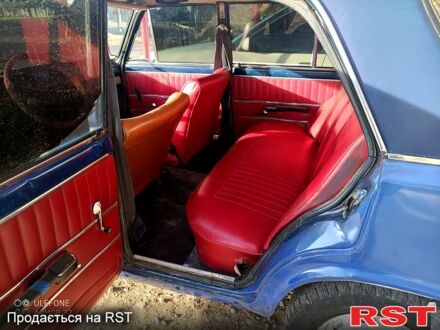 ВАЗ 2101 1987 в Сарате на Automoto.ua ВАЗ 2101, объемом двигателя 1.5 л и пробегом 0 тыс. км за 381 $, фото 1 на Automoto.ua