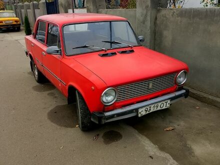 ВАЗ 2101, об'ємом двигуна 1.2 л та пробігом 0 тис. км за 650 $, фото 1 на Automoto.ua