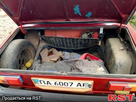 ВАЗ 2101 1987 у Кропивницькому (Кіровограді) на Automoto.ua ВАЗ 2101, об'ємом двигуна 13 л та пробігом 211 тис. км за 500 $, фото 1 на Automoto.ua