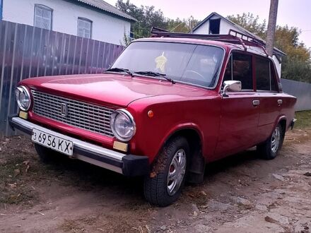 ВАЗ 2101, объемом двигателя 1.3 л и пробегом 130 тыс. км за 900 $, фото 1 на Automoto.ua