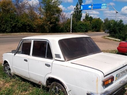 ВАЗ 2101, объемом двигателя 1.5 л и пробегом 0 тыс. км за 400 $, фото 1 на Automoto.ua