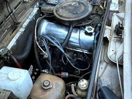 ВАЗ 2101 1987 у Калиновке на Automoto.ua ВАЗ 2101, об'ємом двигуна 1.3 л та пробігом 50 тис. км за 500 $, фото 1 на Automoto.ua