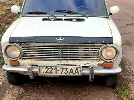 ВАЗ 2101, объемом двигателя 1.1 л и пробегом 0 тыс. км за 600 $, фото 1 на Automoto.ua