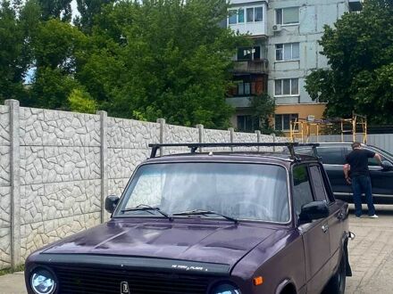 ВАЗ 2101 1987 в Александрие на Automoto.ua ВАЗ 2101, объемом двигателя 1.3 л и пробегом 64 тыс. км за 700 $, фото 1 на Automoto.ua