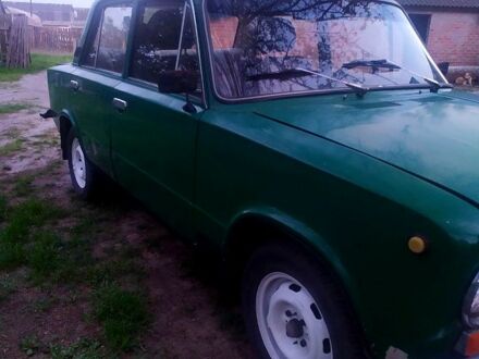 ВАЗ 2101 1987 в Мерефа на Automoto.ua ВАЗ 2101, объемом двигателя 13 л и пробегом 0 тыс. км за 450 $, фото 1 на Automoto.ua