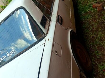 ВАЗ 2101, объемом двигателя 1.6 л и пробегом 0 тыс. км за 300 $, фото 1 на Automoto.ua