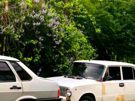 ВАЗ 2101 1987 у Немирове на Automoto.ua ВАЗ 2101, об'ємом двигуна 1.2 л та пробігом 70 тис. км за 740 $, фото 1 на Automoto.ua