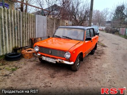 ВАЗ 2101, объемом двигателя 1.3 л и пробегом 0 тыс. км за 350 $, фото 1 на Automoto.ua