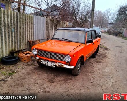 ВАЗ 2101, об'ємом двигуна 1.3 л та пробігом 0 тис. км за 350 $, фото 1 на Automoto.ua