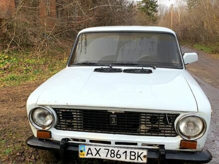 ВАЗ 2101, объемом двигателя 1.5 л и пробегом 200 тыс. км за 500 $, фото 1 на Automoto.ua