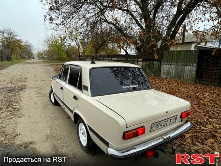 ВАЗ 2101, объемом двигателя 1.3 л и пробегом 0 тыс. км за 900 $, фото 1 на Automoto.ua