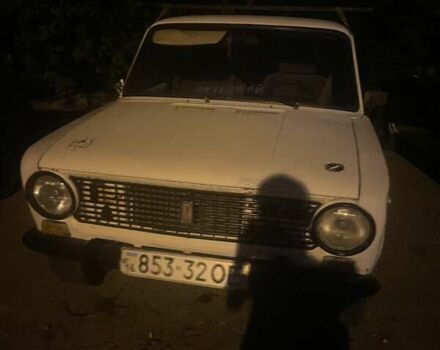 ВАЗ 2101, об'ємом двигуна 1.2 л та пробігом 20 тис. км за 437 $, фото 1 на Automoto.ua
