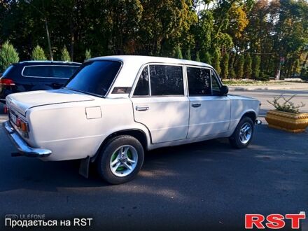ВАЗ 2101 1987 у Барвенковом на Automoto.ua ВАЗ 2101, об'ємом двигуна 1.5 л та пробігом 0 тис. км за 750 $, фото 1 на Automoto.ua