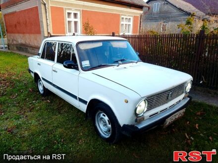 ВАЗ 2101, объемом двигателя 1.2 л и пробегом 300 тыс. км за 500 $, фото 1 на Automoto.ua