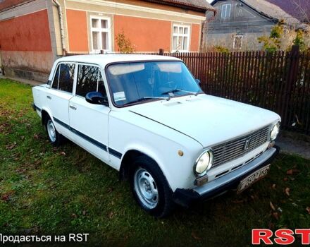 ВАЗ 2101, об'ємом двигуна 1.2 л та пробігом 300 тис. км за 500 $, фото 1 на Automoto.ua