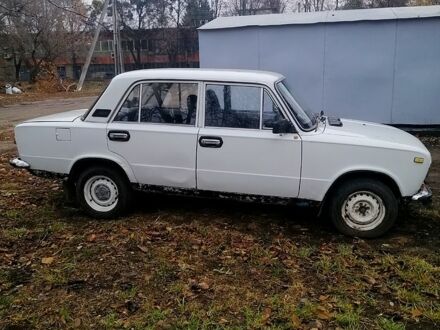 ВАЗ 2101, объемом двигателя 1.3 л и пробегом 200 тыс. км за 600 $, фото 1 на Automoto.ua