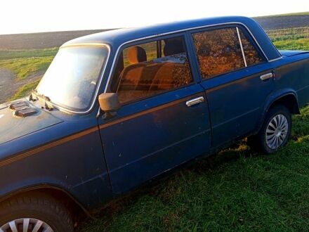 ВАЗ 2101 1987 у Ширяеве на Automoto.ua ВАЗ 2101, об'ємом двигуна 15 л та пробігом 0 тис. км за 550 $, фото 1 на Automoto.ua