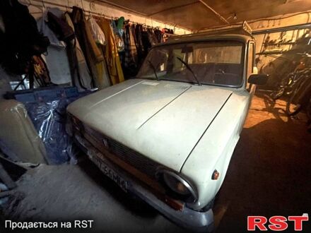 ВАЗ 2101 1987 у Нежине на Automoto.ua ВАЗ 2101, об'ємом двигуна 1.2 л та пробігом 1 тис. км за 700 $, фото 1 на Automoto.ua