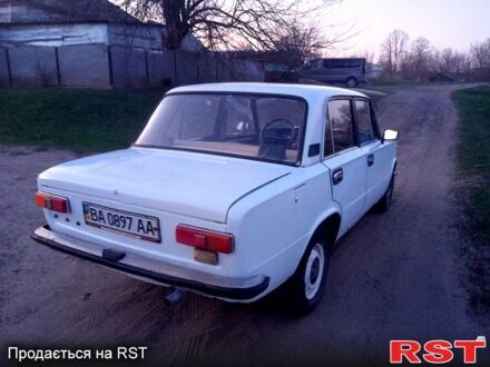 ВАЗ 2101 1988 у Александрие на Automoto.ua ВАЗ 2101, об'ємом двигуна 12 л та пробігом 191 тис. км за 385 $, фото 1 на Automoto.ua