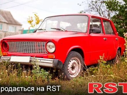 ВАЗ 2101, объемом двигателя 1.5 л и пробегом 0 тыс. км за 250 $, фото 1 на Automoto.ua