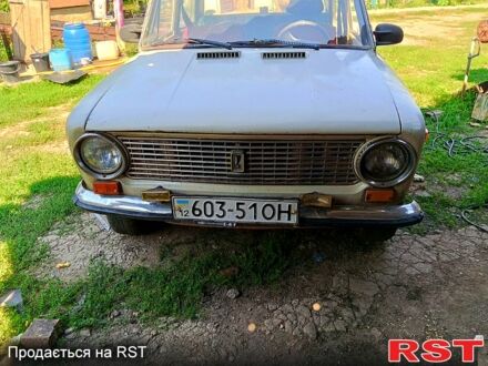 ВАЗ 2101 1988 в Новомиргороде на Automoto.ua ВАЗ 2101, объемом двигателя 1.2 л и пробегом 0 тыс. км за 300 $, фото 1 на Automoto.ua