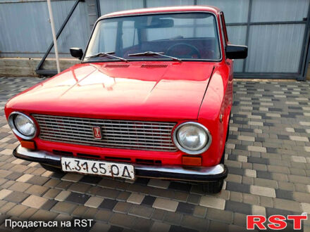 ВАЗ 2101, об'ємом двигуна 1.3 л та пробігом 156 тис. км за 599 $, фото 1 на Automoto.ua
