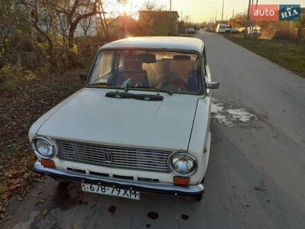 ВАЗ 2101 1988 у Теофиполь на Automoto.ua ВАЗ 2101, об'ємом двигуна 0 л та пробігом 98 тис. км за 699 $, фото 1 на Automoto.ua
