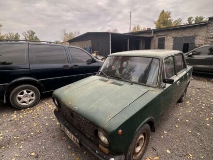 ВАЗ 2101, объемом двигателя 1.3 л и пробегом 235 тыс. км за 250 $, фото 1 на Automoto.ua