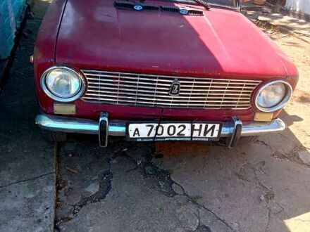 ВАЗ 2101 1989 в Арбузинке на Automoto.ua ВАЗ 2101, объемом двигателя 1.3 л и пробегом 0 тыс. км за 800 $, фото 1 на Automoto.ua