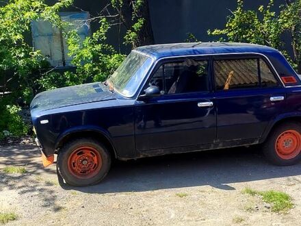 ВАЗ 2101 1989 в Великой Александровке на Automoto.ua ВАЗ 2101, объемом двигателя 13 л и пробегом 0 тыс. км за 650 $, фото 1 на Automoto.ua