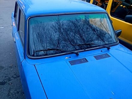 ВАЗ 2101, объемом двигателя 1.3 л и пробегом 0 тыс. км за 700 $, фото 1 на Automoto.ua