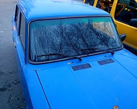 ВАЗ 2101, об'ємом двигуна 1.3 л та пробігом 0 тис. км за 700 $, фото 1 на Automoto.ua