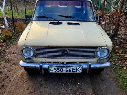 ВАЗ 2101 1989 в Николаеве на Automoto.ua ВАЗ 2101, объемом двигателя 13 л и пробегом 280 тыс. км за 650 $, фото 1 на Automoto.ua