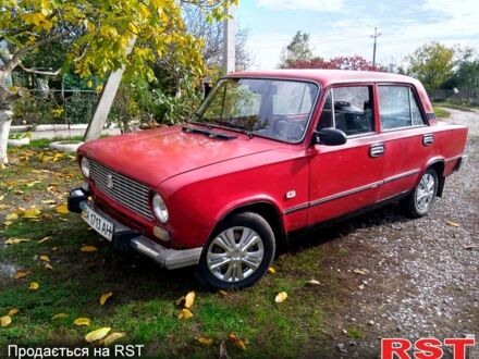 ВАЗ 2101 1989 в Александрие на Automoto.ua ВАЗ 2101, объемом двигателя 1.5 л и пробегом 174 тыс. км за 580 $, фото 1 на Automoto.ua