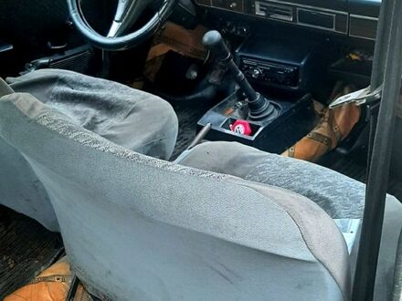 ВАЗ 2101, объемом двигателя 1.3 л и пробегом 311 тыс. км за 450 $, фото 1 на Automoto.ua