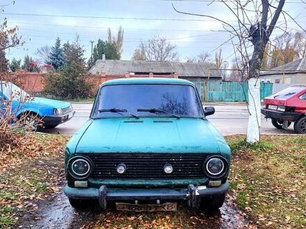 ВАЗ 2101, объемом двигателя 1.3 л и пробегом 0 тыс. км за 250 $, фото 1 на Automoto.ua