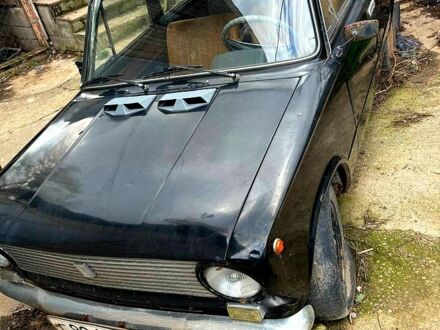 ВАЗ 2101 1990 в Запорожье на Automoto.ua ВАЗ 2101, объемом двигателя 13 л и пробегом 220 тыс. км за 180 $, фото 1 на Automoto.ua