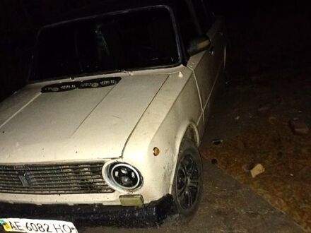 ВАЗ 2101, об'ємом двигуна 1.5 л та пробігом 0 тис. км за 700 $, фото 1 на Automoto.ua