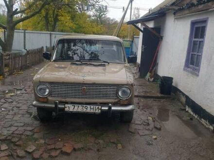ВАЗ 2101, об'ємом двигуна 1.3 л та пробігом 155 тис. км за 355 $, фото 1 на Automoto.ua