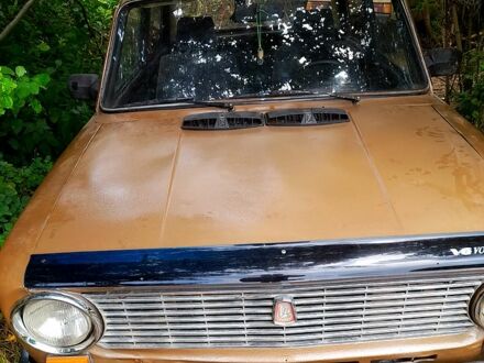 ВАЗ 2101 1990 в Павлограде на Automoto.ua ВАЗ 2101, объемом двигателя 1.2 л и пробегом 0 тыс. км за 400 $, фото 1 на Automoto.ua