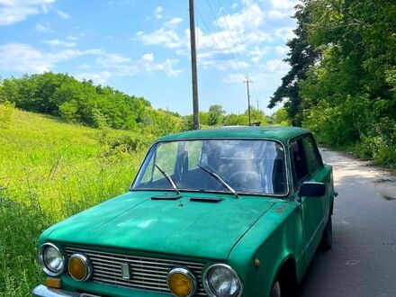 ВАЗ 2101 1994 у Сумах на Automoto.ua ВАЗ 2101, об'ємом двигуна 1.6 л та пробігом 0 тис. км за 260 $, фото 1 на Automoto.ua