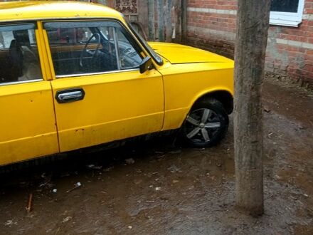 ВАЗ 2101 1998 у Сумах на Automoto.ua ВАЗ 2101, об'ємом двигуна 15 л та пробігом 0 тис. км за 310 $, фото 1 на Automoto.ua